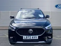 Used MG ZS Exclusive 111 HP (81 kW) 2024 SUV