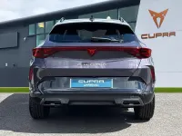 New Cupra Formentor 150 HP (110 kW) 2026 Mauve/purple SUV