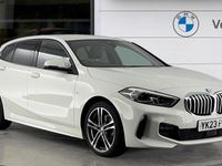 Used BMW 118 M Sport 136 HP (100 kW) 2024 Hatchback
