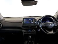 Used Hyundai Kona Premium 120 HP (88 kW) 2020 SUV