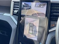 Used VW Amarok Style 240 HP (176 kW) 2023 Grey Pickup