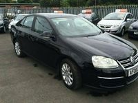Used VW Jetta 2006 Sedan
