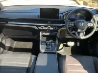 Usado Honda CR-V Advance 184 CV (135 kW) 2025 Blanco SUV