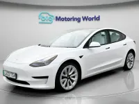 Used Tesla Model 3 RWD 222 kW (302 HP) 2022 Sedan