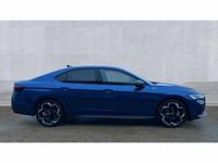 Used Skoda Superb SportLine 147 HP (108 kW) 2025 Blue Hatchback