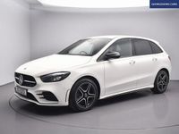 Used Mercedes B250 AMG line 218 HP (160 kW) 2022 MPV