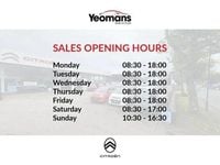 Used Citroën C5 Aircross Shine 128 HP (94 kW) 2021 Black SUV