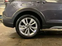 Used VW Taigo Match 115 HP (84 kW) 2025 Smokey grey metallic SUV