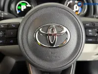 Used Toyota Yaris 116 HP (85 kW) 2021 Bronze Hatchback