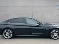 Used BMW 440 Gran Coupé M Sport 322 HP (236 kW) 2018 Black Coupe
