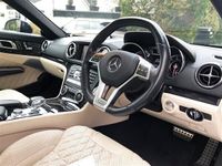 used Mercedes SL65 AMG SL ClassAMG