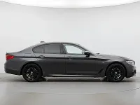 Used BMW 530 M Sport 265 HP (194 kW) 2020 Grey Sedan