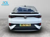 Usado VW ID.5 Pro Performance 150 kW (204 HP) 2022 Branco SUV