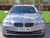 used BMW 520 5 Series d SE 5dr Step Auto [Start Stop]