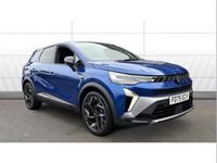 Used Renault Symbioz Iconic Esprit Alpine 160 HP (117 kW) 2025 Other SUV