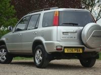 Used Honda CR-V 2000 SUV
