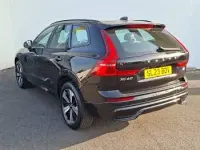 Used Volvo XC60 Plus 350 HP (257 kW) 2023 Black SUV