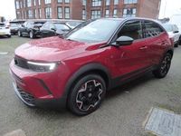 Used Vauxhall Mokka S 136 HP (100 kW) 2023 Red SUV