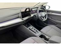 Used VW Golf VIII 150 HP (110 kW) 2025