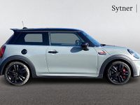 Used Mini John Cooper Works Hatch 228 HP (167 kW) 2022 Grey Hatchback
