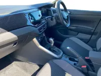 New VW Polo Match 95 HP (69 kW) 2026 Ascot grey Hatchback
