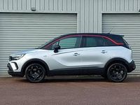 Used Vauxhall Crossland 2023 Grey SUV