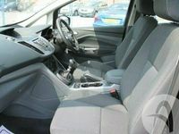 Used Ford Grand C-Max 2011 MPV