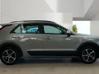 Used Kia Niro 139 HP (102 kW) 2023 Grey SUV