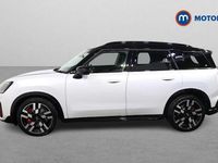 Used Mini John Cooper Works 300 HP (220 kW) 2026 Hatchback