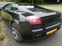 Used Lamborghini Gallardo 2005 Coupe