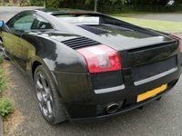 used Lamborghini Gallardo 5.0