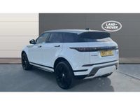 used Land Rover Range Rover evoque 2.0 D165 R-Dynamic SE 5dr Auto