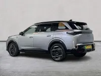 Used Peugeot 5008 GT 156 kW (213 HP) 2024 Grey SUV