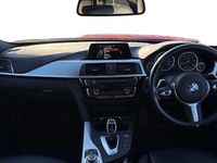 Used BMW 335 M Sport 313 HP (230 kW) 2019 Estate