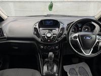 Used Ford B-MAX Titanium 105 HP (77 kW) 2016 MPV