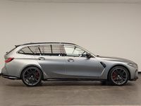 Used BMW M3 Competition Edition 510 HP (375 kW) 2023 Grey Estate