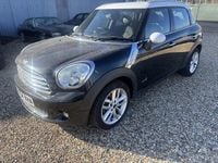 Used Mini Cooper 2014 Black Hatchback