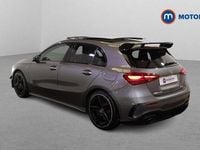Used Mercedes A35 AMG Premium Plus 306 HP (225 kW) 2026 Hatchback