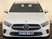 used Mercedes A180 A-ClassSport 4dr Auto
