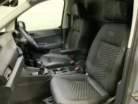 Used VW Caddy Sportline 2021 Grey MPV
