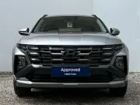 Used Hyundai Tucson Advanced 158 HP (116 kW) 2025 Grey SUV