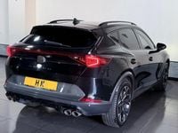 Begagnad Cupra Formentor VZ2 310 HK (228 kW) 2021 Svart SUV