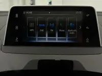 Used Mitsubishi Eclipse Cross 163 HP (119 kW) 2021 Black SUV