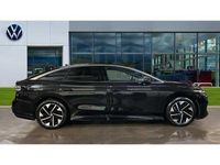 New VW ID.7 210 kW (286 HP) 2025