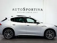 Used Maserati Grecale 330 HP (242 kW) 2026 SUV