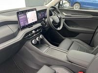 Used Skoda Kodiaq SE L 147 HP (108 kW) 2025 Moon white metallic SUV