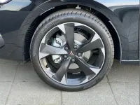 New Cupra Leon 147 HP (108 kW) 2025 Other Hatchback