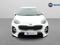 Gebraucht Kia Sportage 132 PS (97 kW) 2021 SUV