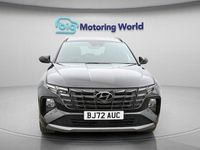 Used Hyundai Tucson N Line 230 HP (169 kW) 2022 Black SUV