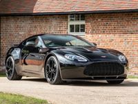 used Aston Martin V12 Vantage Vantage